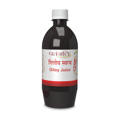 Patanjali Giloy Juice 500ml