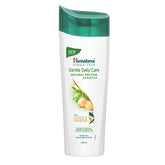 Himalaya Gentle Daily Care Natural Protein Shampoo, Gently Cleanses, Nourishes, Strengthens Hair | 340ml