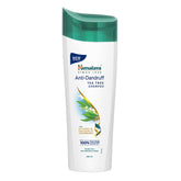 Himalaya Anti - Dandruff Tea Tree Shampoo, Removes Dandruff & Soothes Scalp | 340ml