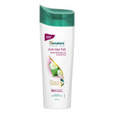 Himalaya Anti-Hair Fall Bhringaraja Shampoo, 96% Hair Fall Reduction | 340ml