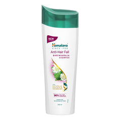 Himalaya Anti-Hair Fall Bhringaraja Shampoo, 96% Hair Fall Reduction | 340ml
