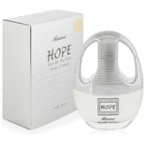 Rasasi Hope Pour Femme Eau De Parfum 50ml 1.6 Fl.oz. Women Luxury Fragrance | Long Lasting
