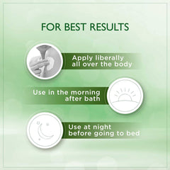 Himalaya Aloe & Cucumber Refreshing Body Lotion, Hydrates And Refreshes Your Skin | 400ml