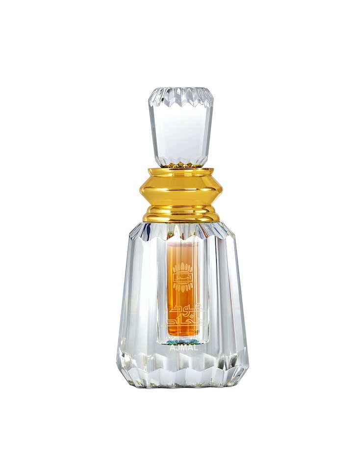 Ajmal Classic Oud 10ml 0.3 Fl.oz. & Oudh Mukhallat Cp 6ml 0.2 Fl.oz. For Men & Women Floral Attar | Combo Of 2 Ajmal Classic Oud 10ml 0.3 Fl.oz. & Oudh Mukhallat Cp 6ml 0.2 Fl.oz. For Men & Women Floral Attar | Combo Of 2