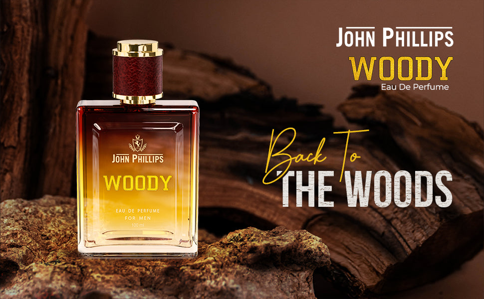 John Phillips Blue Angel & Woody  Eau De Parfum 100ml 3.4 Fl.oz. Each Pack Of 2 For Men & Women John Phillips Blue Angel & Woody  Eau De Parfum 100ml 3.4 Fl.oz. Each Pack Of 2 For Men & Women