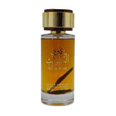 Ard Al Zaafaran Oud Al Turas Eau De Parfum 100ml 3.4 Fl.oz. Unisex Fragrance | Long Lasting