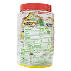 Patanjali Combo-Bandhani Hing 10gm, Pack Of 20, With Gum Arabic & Asafoetida, 200gm