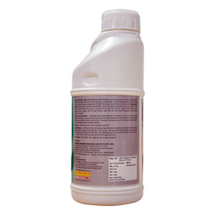 Patanjali Gibrika With Micronutrients Present In Gebrika Reduce Flower And Fruit Drop, 500ml