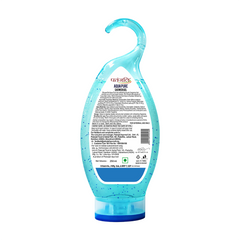 Patanjali Shower Gel(Aqua Pure), With Cleanse Deeply & Provide Intensive Hydration, 500ml