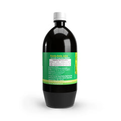 Patanjali Karela Amla Juice 500ml