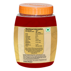 Patanjali Sauce & Pickle Combo - Mixed Pickle 1 Kg + Tomato Ketchup Onion & Garlic 1 Ltr, 2.5kg