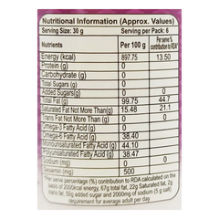 Patanjali Sesame Oil (B) 200ml