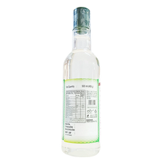 Patanjali Virgin Coconut Oil 500ml