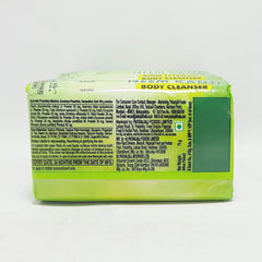 Patanjali Neem Kanti Body Cleanser, With Nourishing & Glorifying The Skin, 300gm