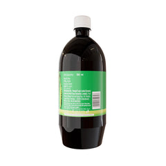 Patanjali Karela Amla Juice 500ml