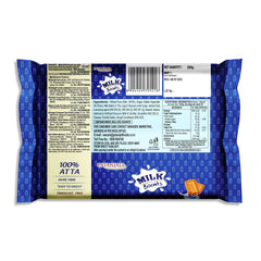 Patanjali Doodh Biscuits 255gm