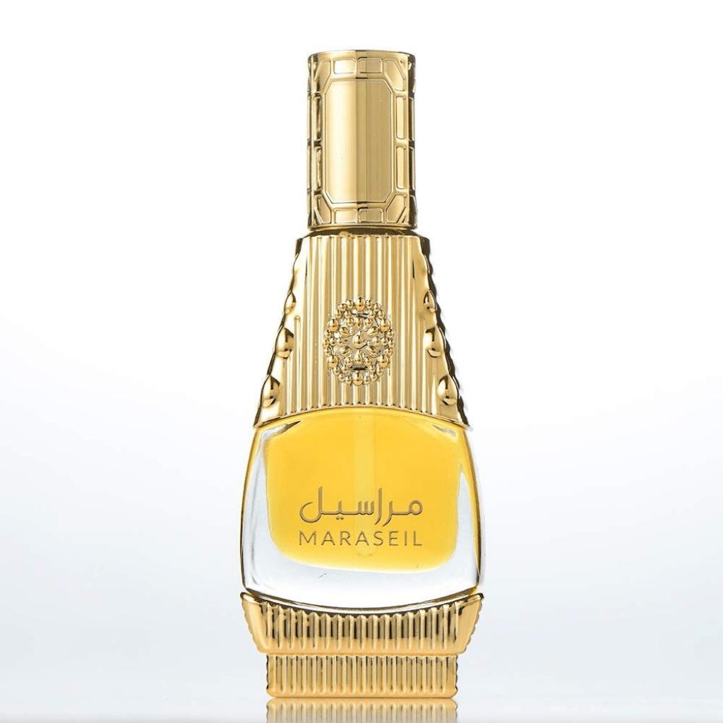 Rasasi Maraseil Concentrated Perfume Oil 15ml 0.5 Fl.oz. Unisex Fragrance | Long Lasting Rasasi Maraseil Concentrated Perfume Oil 15ml 0.5 Fl.oz. Unisex Fragrance | Long Lasting