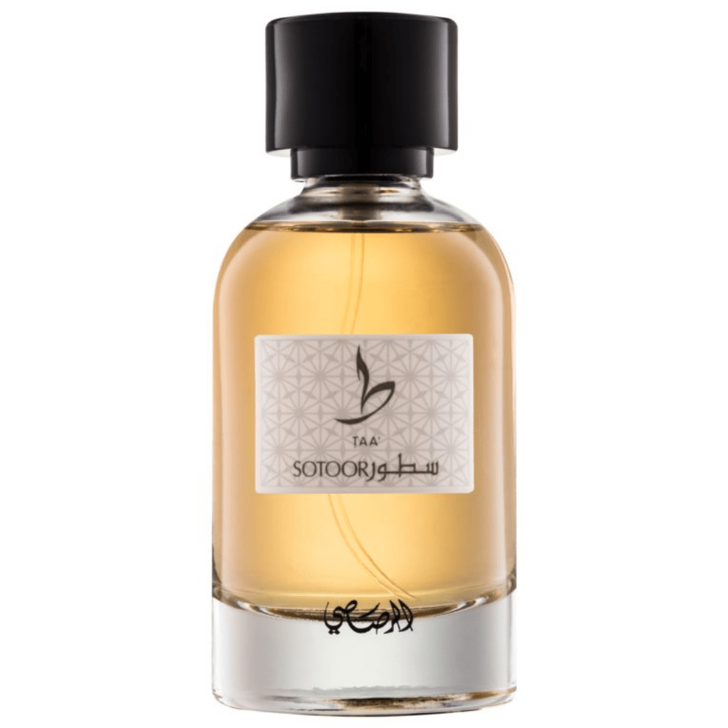 Rasasi Sotoor Taa Eau De Parfum 100ml 3.4 Fl.oz. Unisex Fragrance | Long Lasting Rasasi Sotoor Taa Eau De Parfum 100ml 3.4 Fl.oz. Unisex Fragrance | Long Lasting