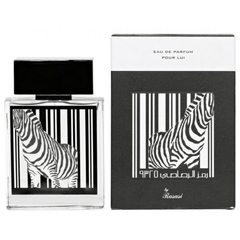 Rasasi Pour Lui Eau De Parfum 50ml 1.7 Fl.oz. Men Fragrance | Long Lasting