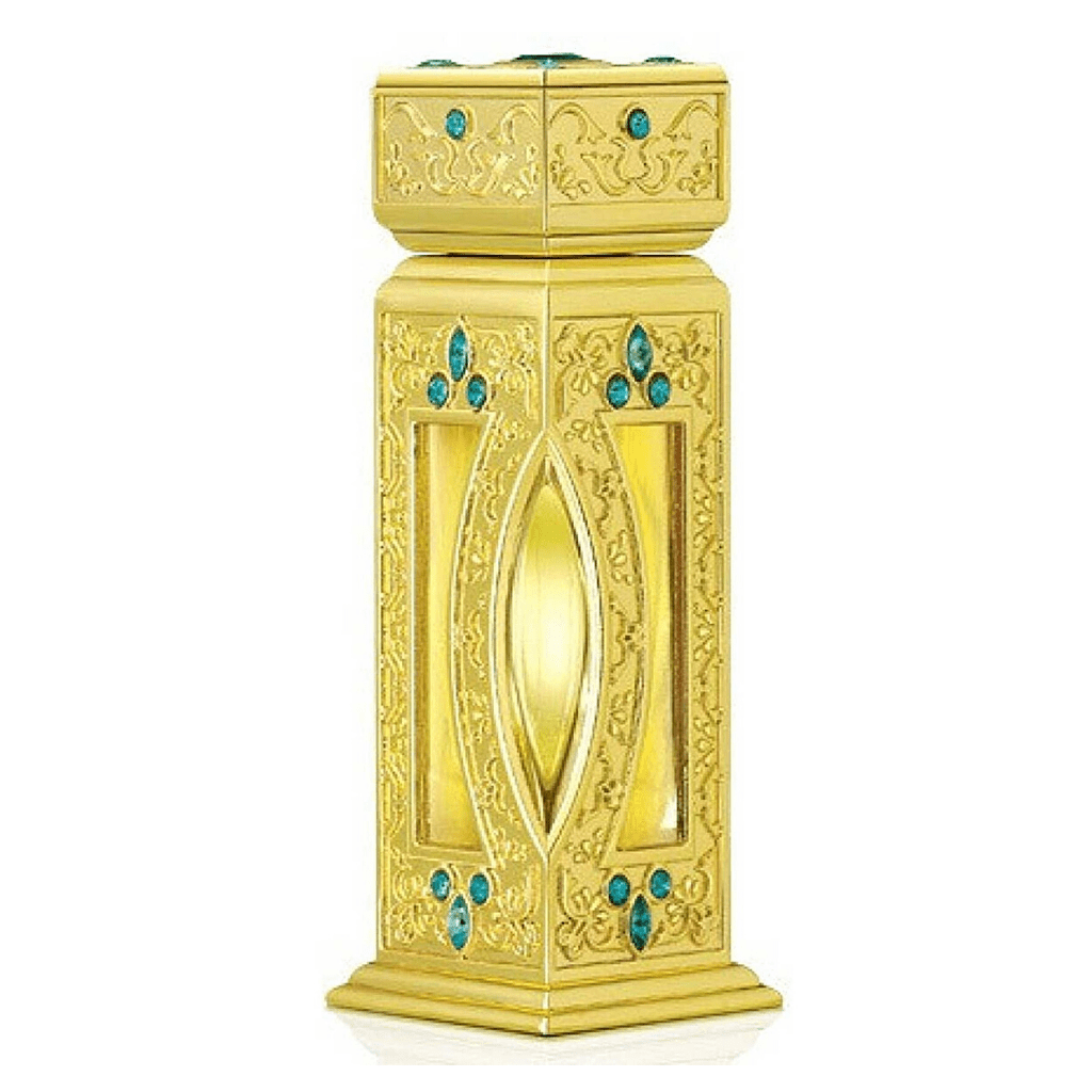 Rasasi Sahar Concentrated Perfume Oil 18ml 0.6 Fl.oz. Unisex Fragrance | Long Lasting Rasasi Sahar Concentrated Perfume Oil 18ml 0.6 Fl.oz. Unisex Fragrance | Long Lasting