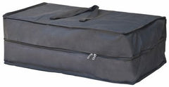 Musical Instrument Harmonium With Bag For Beginner - Churidar Bellow, 42 Keys, Two Reeds (Bass+ Male), 3 1/2 Octaves, Instant Response Keyboard - No Lag Time