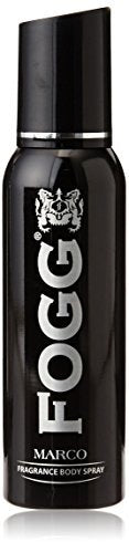 Fogg Royal & Marco Body Spray For Men 150 Ml 5 Fl.oz. Each Pack Of 2 | Perfect For Gifting Fogg Royal & Marco Body Spray For Men 150 Ml 5 Fl.oz. Each Pack Of 2 | Perfect For Gifting