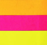 2250 Sticky Notes (3 Mix Colors-750 Sheets Each Color Size -1 X 3 Inches) | Bookmarks Sticks Notes
