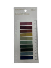 Sticky Note, Colored Writable & Repositionable Book Flags Tabs Strip Index Tabs - No 5