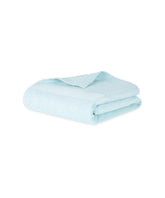 Doctor Towels World'S First Banana Terry Bath Towel 500 Gsm | Australian Formulated Antibacterial-Treated, Dual-Side For Face & Body, High Absorbent, Odor Free, Super Soft (Delicate Blue)