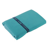 Quick Dry Small Size Microfibre Hand Towel 200 Gsm (Sea Green)