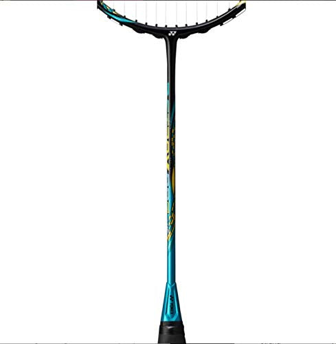 Yonex ASTROX 88S GAME Badminton Racket, Material - Graphite, Colour - Multicolor, Grip Size - 4 5/8 inches Yonex ASTROX 88S GAME Badminton Racket, Material - Graphite, Colour - Multicolor, Grip Size - 4 5/8 inches