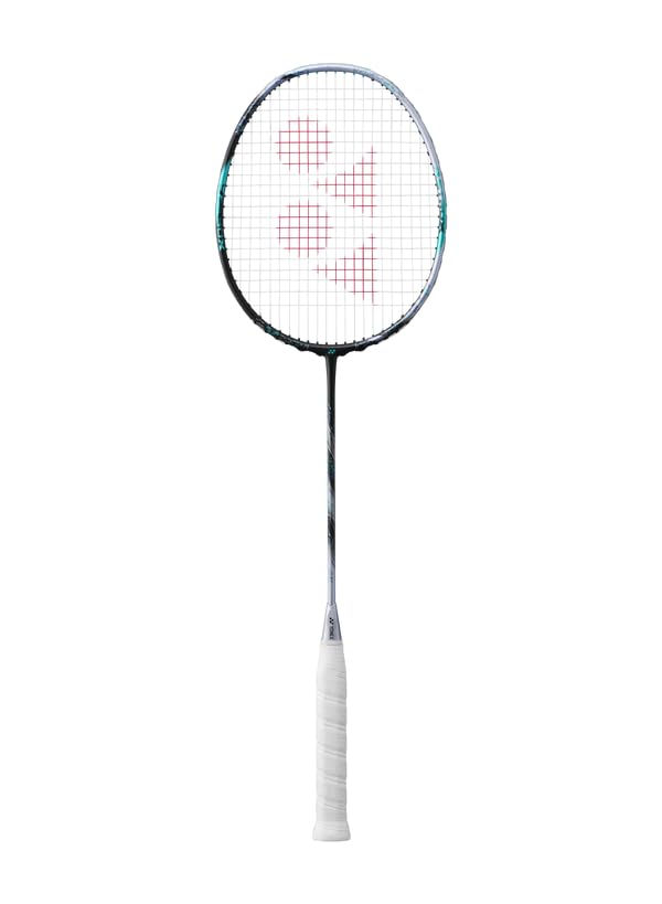 Yonex ASTROX 88D PRO Badminton Unstrung Racquet 4U G5, Colour - Black & Silver, Grip Size - 3 1/4 Inches Yonex ASTROX 88D PRO Badminton Unstrung Racquet 4U G5, Colour - Black & Silver, Grip Size - 3 1/4 Inches
