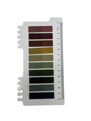 Sticky Note, Colored Writable & Repositionable Book Flags Tabs Strip Index Tabs - No 5