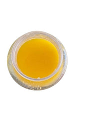 Premium Pure Cow Ghee By Fine 'N' Quality | Rich In Vitamins & Protein Fiber Healthy Desi Ghee Perfect For Sweets | (200ml) 6.7 Ounce | Plastic Jar