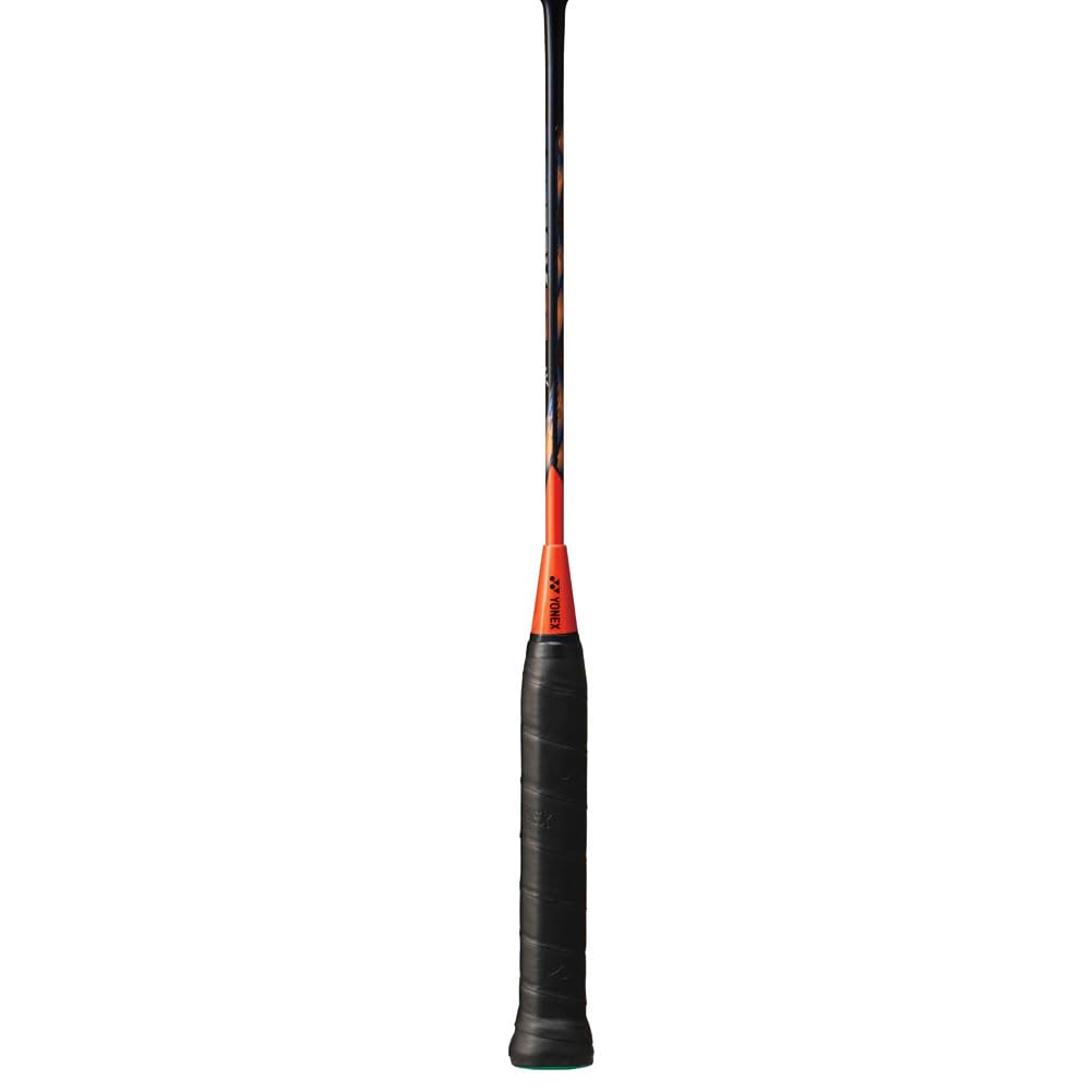 Yonex ASTROX 77 PLAY Badminton Racket Prestrung, Grip Size - G5 Colour - Orange, Material - Carbon Graphite Yonex ASTROX 77 PLAY Badminton Racket Prestrung, Grip Size - G5 Colour - Orange, Material - Carbon Graphite