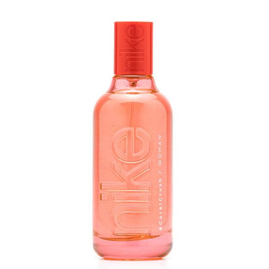 Nike Coral Crush Eau De Toilette Long Lasting Perfume 100ml 3.4 Fl.oz. | Perfect Gift For Wife Nike Coral Crush Eau De Toilette Long Lasting Perfume 100ml 3.4 Fl.oz. | Perfect Gift For Wife