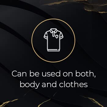 Layer'r Shot Combo Of 2 Passion Fragrant Body Spray For Men | Long Lasting Fragrance Each 135ml 4.56 Fl.oz. Layer'r Shot Combo Of 2 Passion Fragrant Body Spray For Men | Long Lasting Fragrance Each 135ml 4.56 Fl.oz.