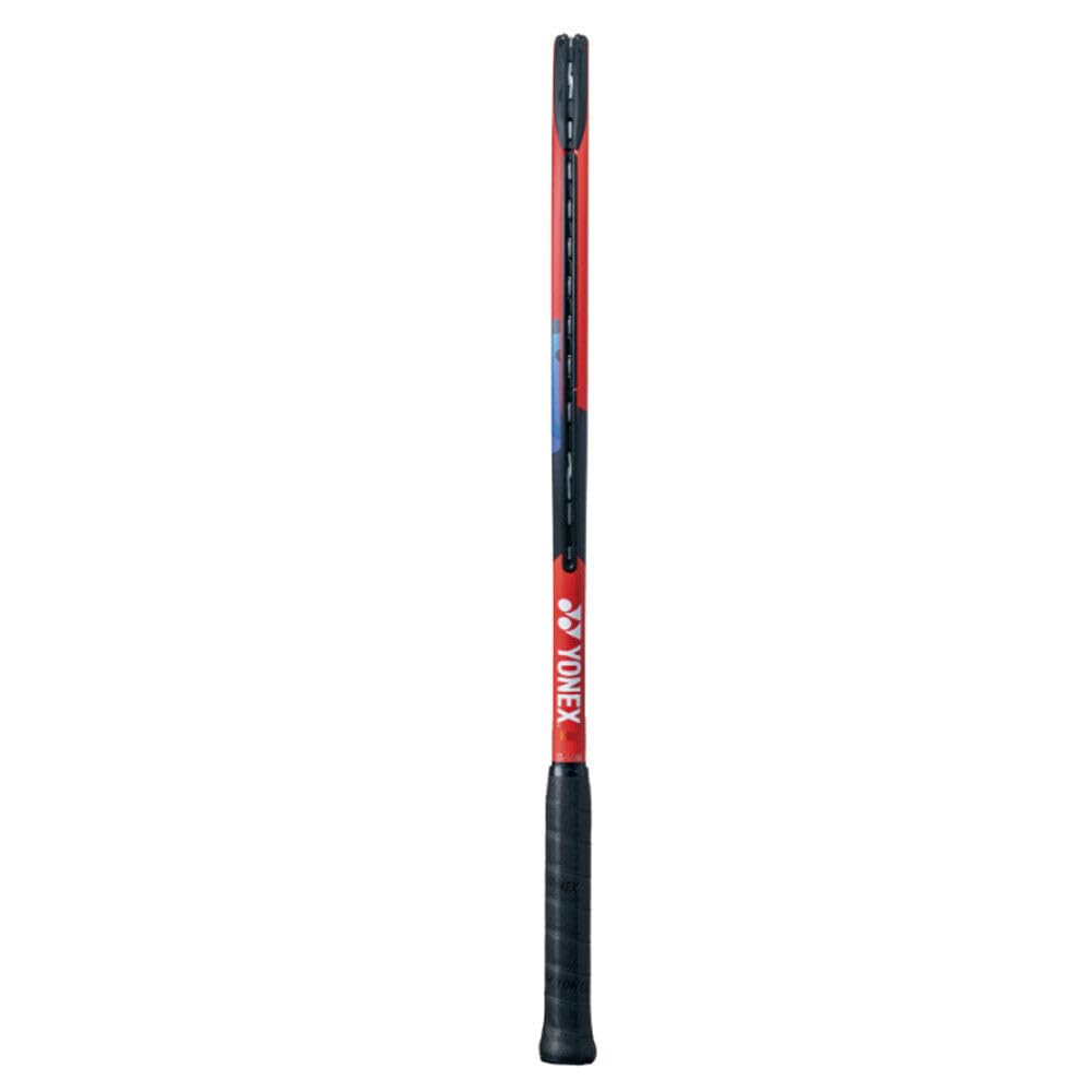 Yonex V CORE ACE Tennis Racquets, G3, Colour - Scarlet, Grip Size - 3 1/4 Inches, Material - Graphite Yonex V CORE ACE Tennis Racquets, G3, Colour - Scarlet, Grip Size - 3 1/4 Inches, Material - Graphite
