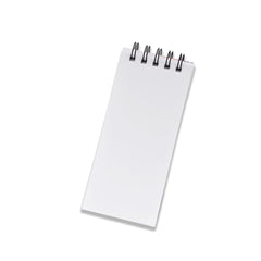 Daily Planner Spiral Mini Notepads Memo Pads To Do Notepad, Schedule Organizer Pad, Pack Of 3