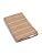 Jockey T106 Men'S Cotton Rich Terry Ultrasoft & Durable Solid Bath Towel 500 Gsm (Nomad)