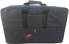 Harmonium With Carry Bag - 3 1/2 Octaves, Total 42 Keys, 2 Reeds (Base + Male) | Instant Response Keyboard - No Lag Time