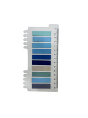 Sticky Note, Colored Writable & Repositionable Book Flags Tabs Strip Index Tabs - No 8