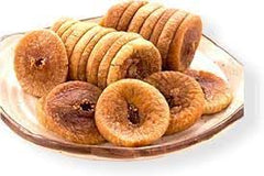 100% Natural Dried Afghani Anjeer By Om Banna Dry Fruits 1kg, Jar Pack | Dried Figs Rich Source Of Fibre Calcium & Iron | Low In Calories Fat Free | 35.2 Ounce