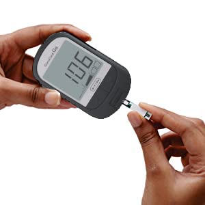 Arkray Glucocard G+ 50 Bottlepack Blood Glucose Test Strips For Glucocard G+ Glucometer Arkray Glucocard G+ 50 Bottlepack Blood Glucose Test Strips For Glucocard G+ Glucometer