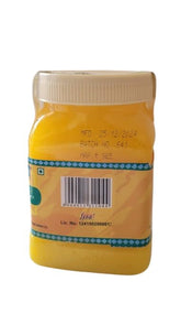 100% Natural Dairy Fresh Cow Ghee By Aavins | Rich In Flavor & Nutrients Healthy Cow Desi Ghee For Enhances Any Dish | (500ml) 16.9 Ounce | Jar Pack