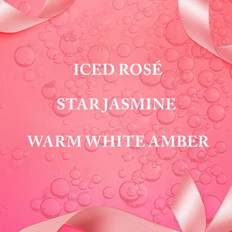 BATH & BODY WORKS PURE WONDER FINE FRAGRANCE MIST 236ML 7.9 FL.OZ. BATH & BODY WORKS PURE WONDER FINE FRAGRANCE MIST 236ML 7.9 FL.OZ.