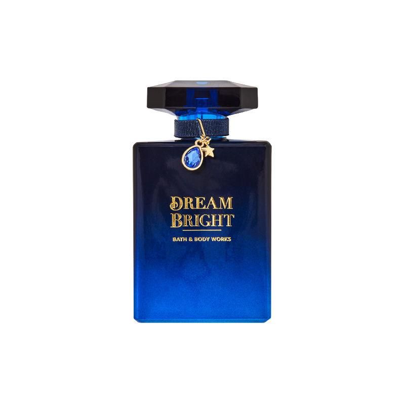 BATH & BODY WORKS DREAM BRIGHT EAU DE PARFUM 100ML 3.4 FL.OZ. BATH & BODY WORKS DREAM BRIGHT EAU DE PARFUM 100ML 3.4 FL.OZ.