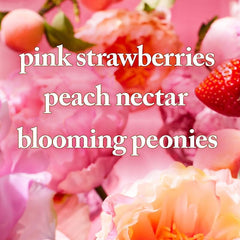 BATH & BODY WORKS GINGHAM GORGEOUS MINI PERFUME SPRAY 7ML 0.2 FL.OZ.