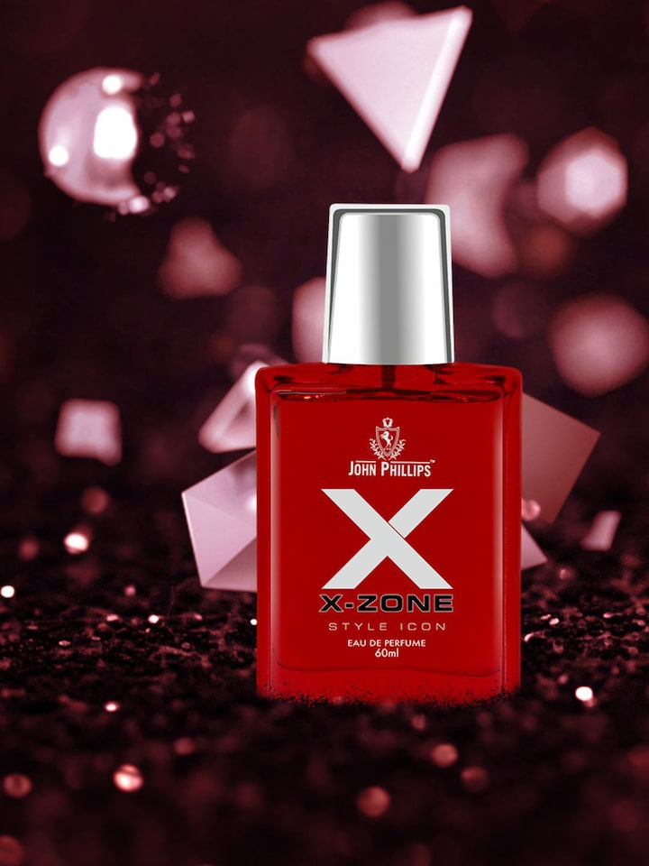John Phillips Apple + Dark Code + Xx-zone Eau De Parfum 60ml 2 Fl.oz. Each Pack Of 3 For Unisex | Perfect For Gifting John Phillips Apple + Dark Code + Xx-zone Eau De Parfum 60ml 2 Fl.oz. Each Pack Of 3 For Unisex | Perfect For Gifting