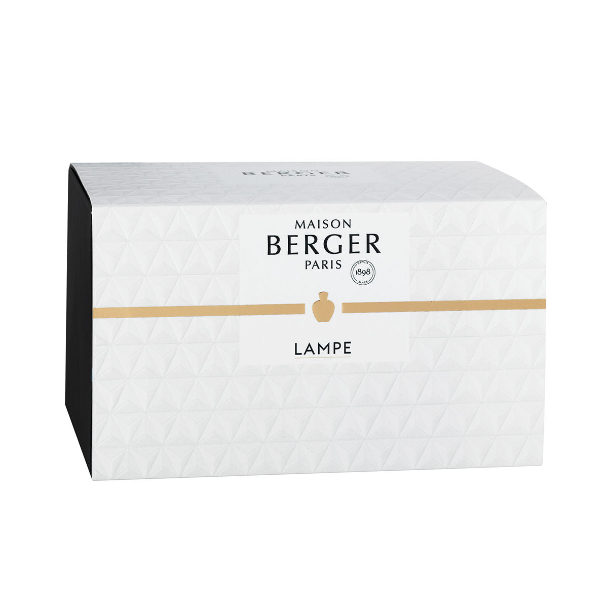 Maison Berger Glass Lamp Clarity Grise 1 Oil Diffuser | Perfect Gift For Someone Maison Berger Glass Lamp Clarity Grise 1 Oil Diffuser | Perfect Gift For Someone